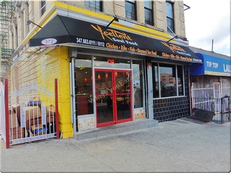 Well if you’re in the great borough of Brooklyn, come through and get a taste of some of the most delectable, mouthwatering, flavorful Soul Food NYC has to offer. Taste Of Heaven We pride ourselves on our tasty Soul Food cuisine at the right price. 